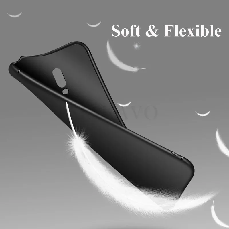 MAKAVO чехол для Meizu 15 Полная защита Мягкий силиконовый матовый телефона s Plus Lite Meizu15