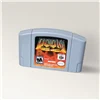 

Doom 64 For 64 Bit Game Cartridge USA Version NTSC Format