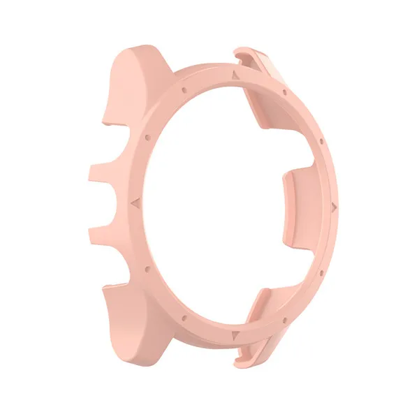 Protective Case Cover For Garmin Forerunner 935 945 Smartwatch Bracelet Dial Case Anti-scratch Shockproof Shell Unisex Colorful 