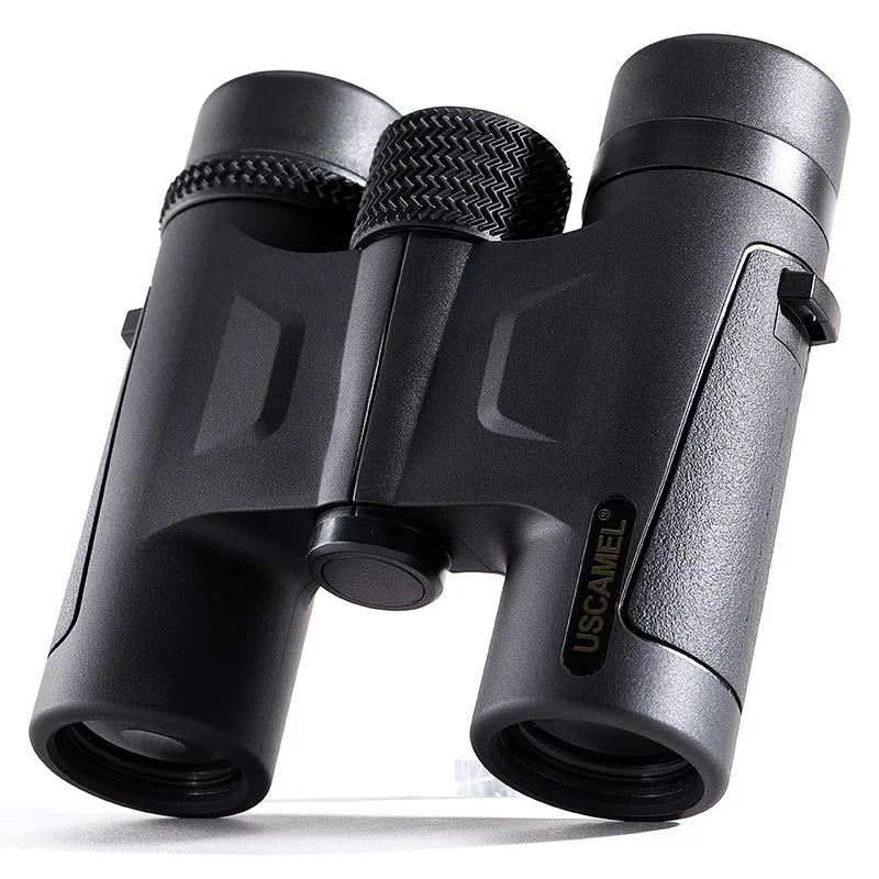 USCAMEL HD 10x26 бинокль Компактный мощный зум большой диапазон профессиональный