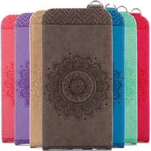 Чехол с подсолнухом для Coque samsung Galaxy S8 плюс j3 j5 A5 j1 A3 j120 чехлов с флипом открывающимся сверху вниз чехол для iphone 7 8 кожаный Капа для P04Z