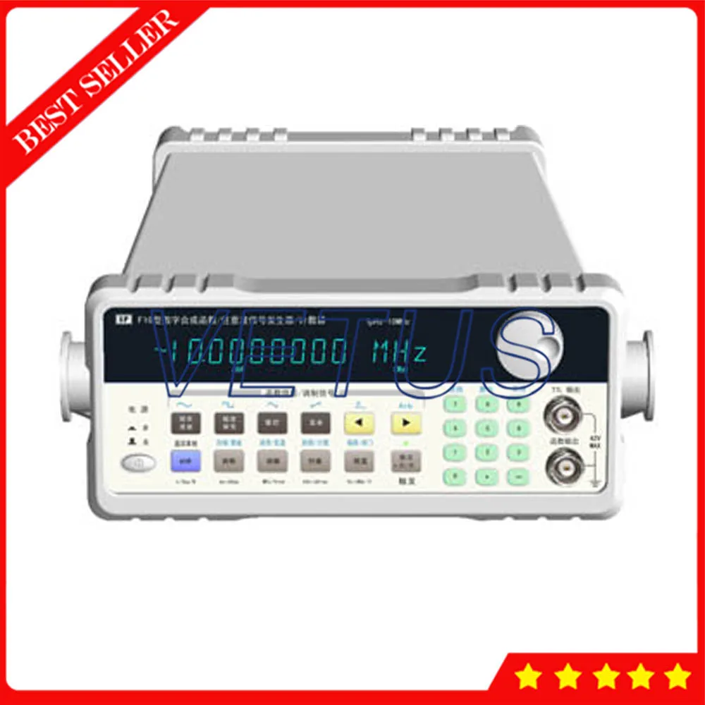 Direct digital synthesis ic picture