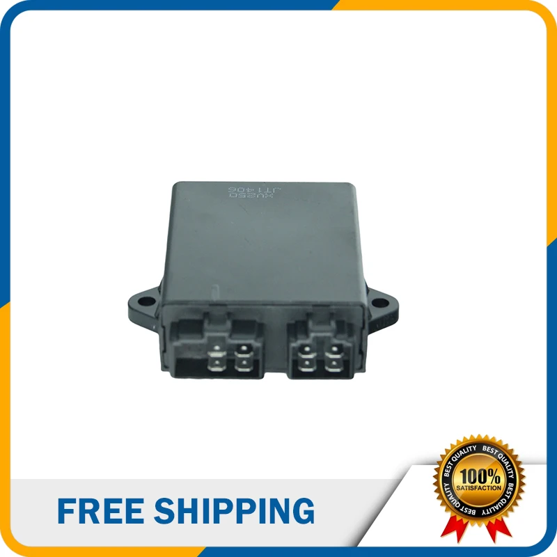 ECU Digital Ignition CDI Box For Yamaha Virago XV250 250cc Lifan Rhino