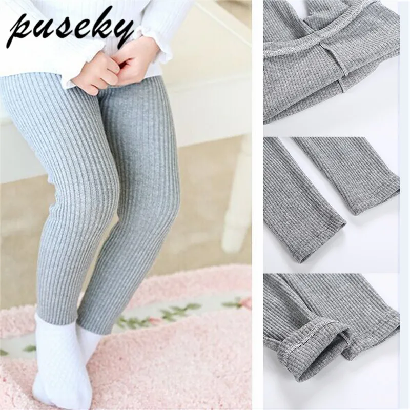 

Girl Leggins Getry Pants Warm Winter Trousers Meisjes Girls Leggings for Kids Children Clothing Collant Fille Hiver Leginsy 2-6Y