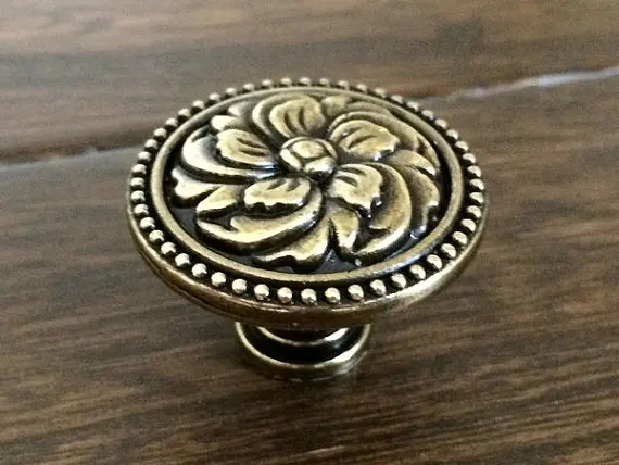 Well Liked Antique Silver Knobs And Pulls Ft65