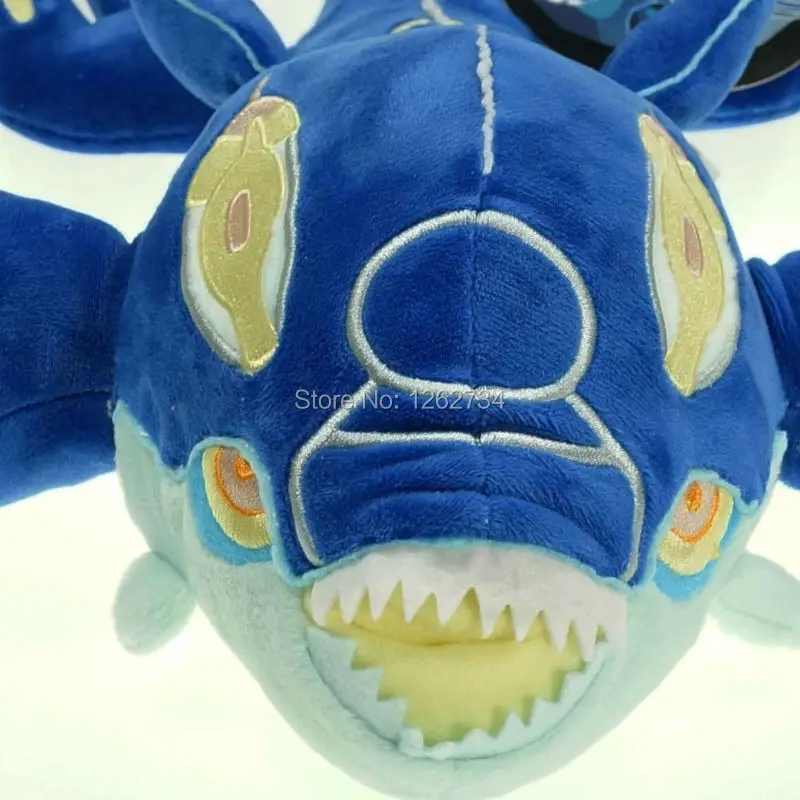 Mega Kyogre-40CMX50CM-300g-48-C