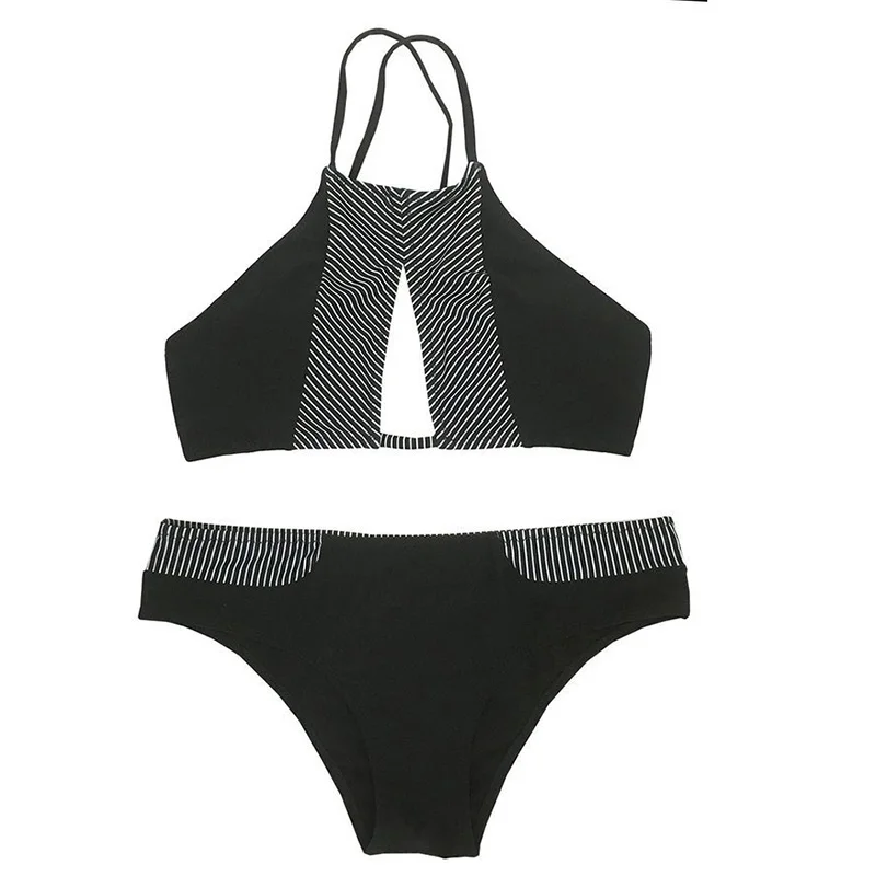 

2018 Bikini Style Set Swimsuit Bathing Suit For Female