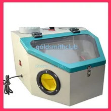 Стоматологический инструмент и инструменты для изготовления ювелирных изделий гарантия на Пескоструйный Аппарат 1 год высокое качество, низкая цена