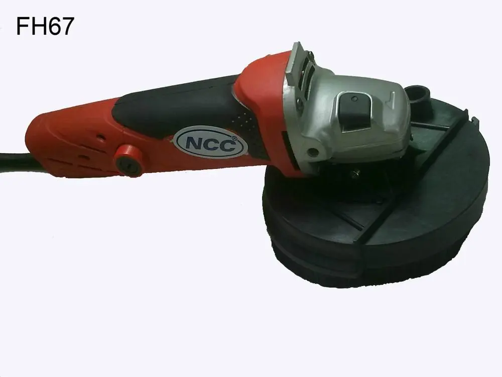 Dustproof Angle Grinder 4'' 100mm hand held grinder dust shroud dust guard angle-grinder-guard : image Dustproof Angle Grinder 4'' 100mm hand held grinder dust shroud dust guard angle-grinder-guard