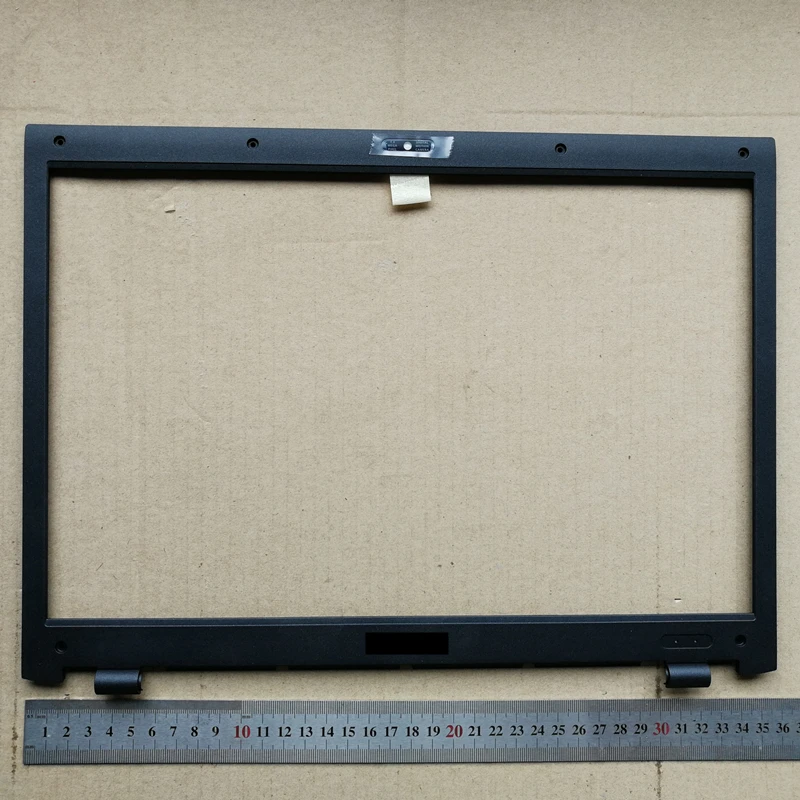 

New laptop lcd front bezel screen frame for Samsung NP-R70 R560 BA75-01855A BA81-04465A
