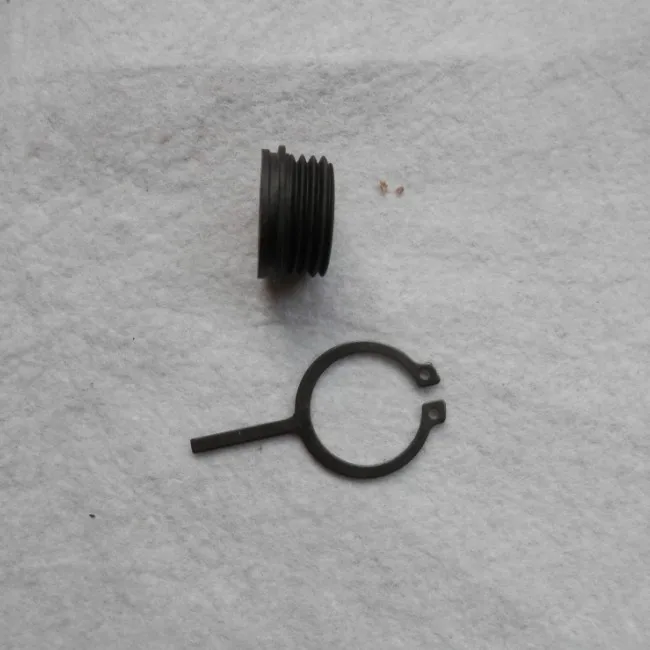 WORM GERR STIHL 024 026 MS240 260 3