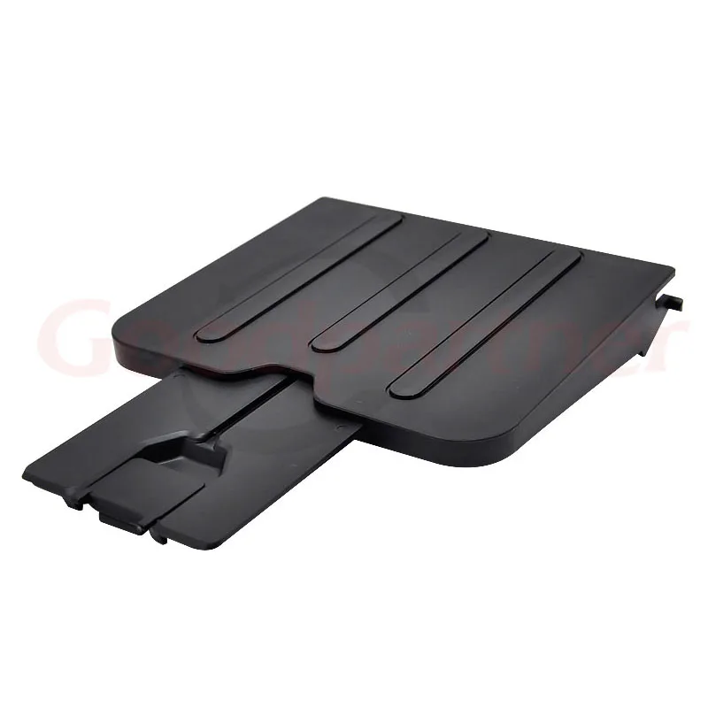 RC3 0827 000 RM1 7727 Бумага Выход лоток для HP M1132 M1130 M1136 M1210 M1212 M1212nf M1213 M1214 M1216 M1217 1132|Детали