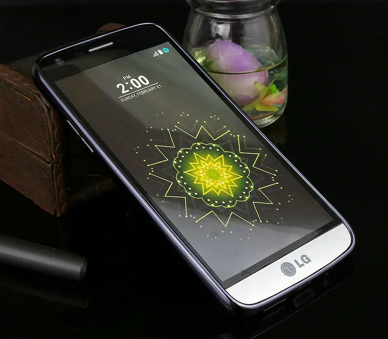 For LG G5