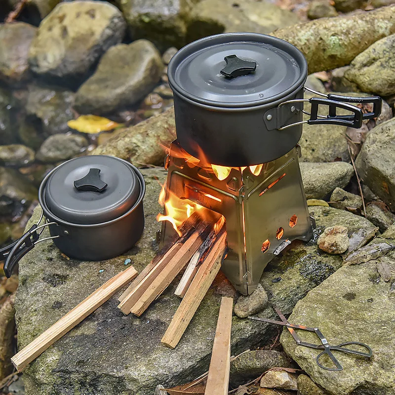 What is a Survival Stove? Discover the Benefits of Survival Stoves