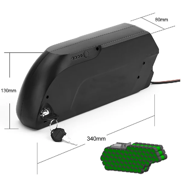 Top TigerShark lithium ion battery pack 48V 20Ah Electric Bike battery with USB fit for 48v 1000W Bafang motor kit 9 Top TigerShark lithium ion battery pack 48V 20Ah Electric Bike battery with USB fit for 48v 1000W Bafang motor kit 9