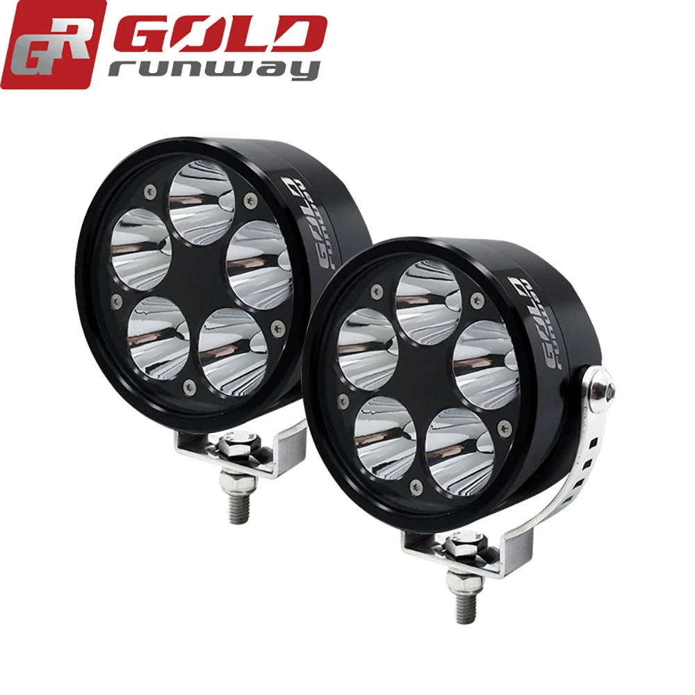 2 Pcs 50W Motorcycle Led Headlight 6000Lm Xm L2 U3 Motorbike Driving Spotlight Moto Fog Spot Head Light Lamp huismerk kopen in de aanbieding 2 Pcs 50W Motorcycle Led Headlight 6000Lm Xm L2 U3 Motorbike Driving Spotlight Moto Fog Spot Head Light Lamp huismerk kopen in de aanbieding