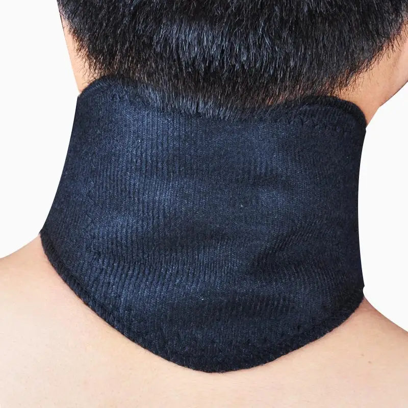 Tourmaline Self Heating Neck Pad Far Infrared Spontaneous