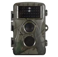 ATATRY-H3 цифровой охота камера ик HD водонепроницаемый охота камера наружного наблюдения охотничьей тропе камеры