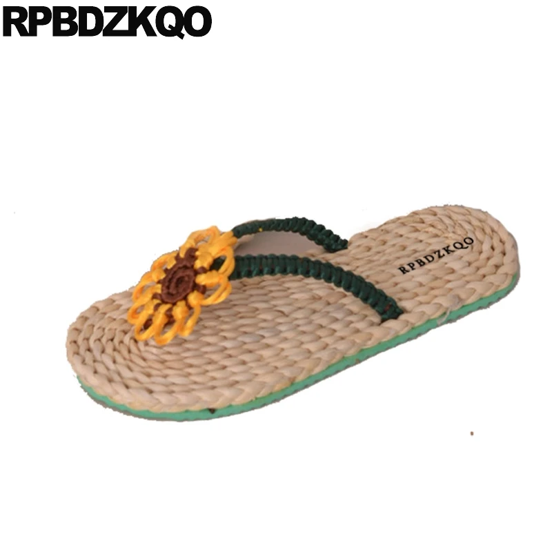 chinese slippers slides