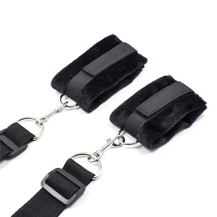 bondage harness  (6)