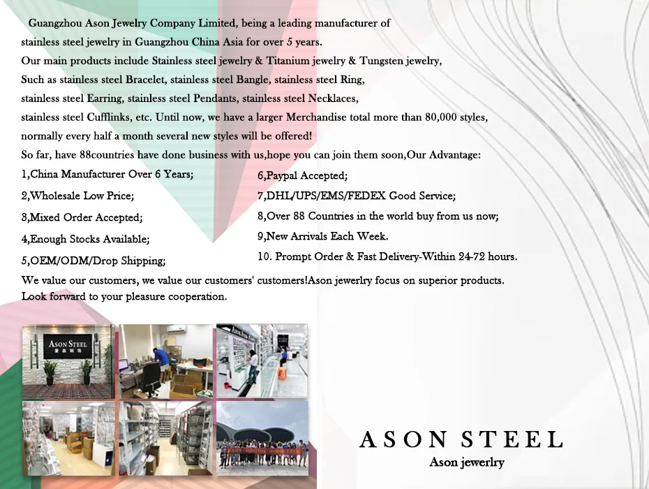 ASONSTEEL, 10 шт./лот, 2 мм, нержавеющая сталь, серебряный цвет, кубинская цепочка Rolo, серебристые цепи, ожерелья для женщин/мужчин