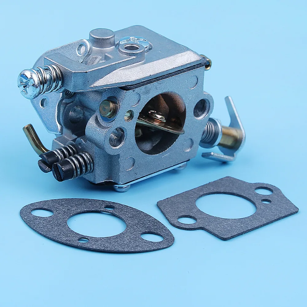 Carburetor Carb Gasket For EFCO EMAK OLEO MAC 932 937 741 941C 941CX GS44 Chainsaw Carby OLEO-MAC Replace Walbro WT-705A 6