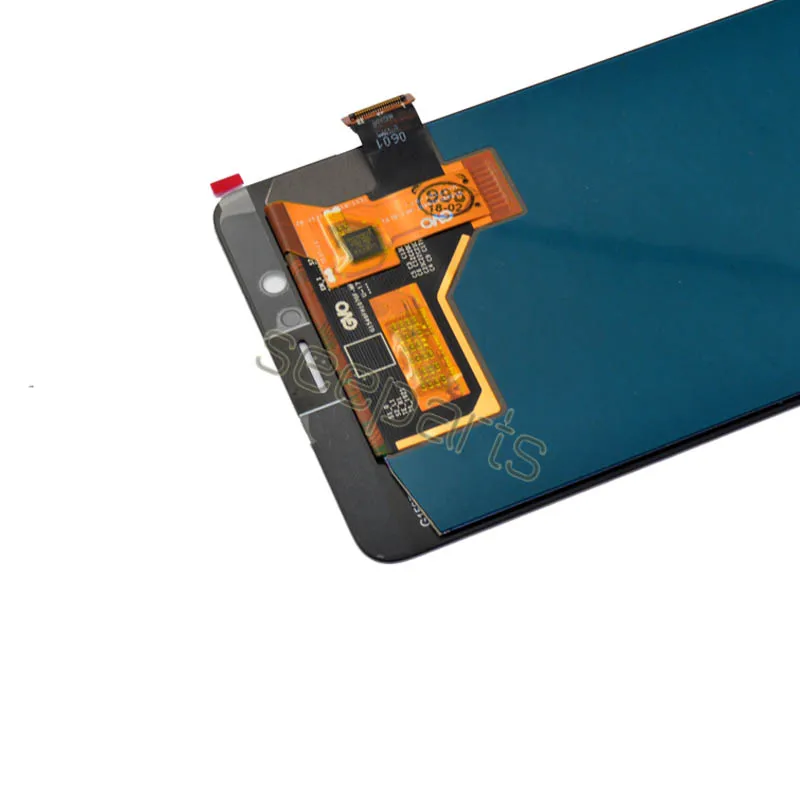 For ZTE nubia M2 lcd (4)