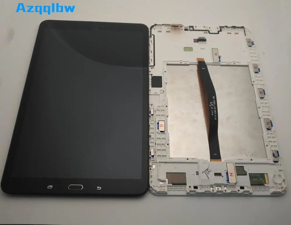 t580 lcd