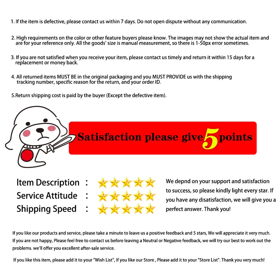 five star
