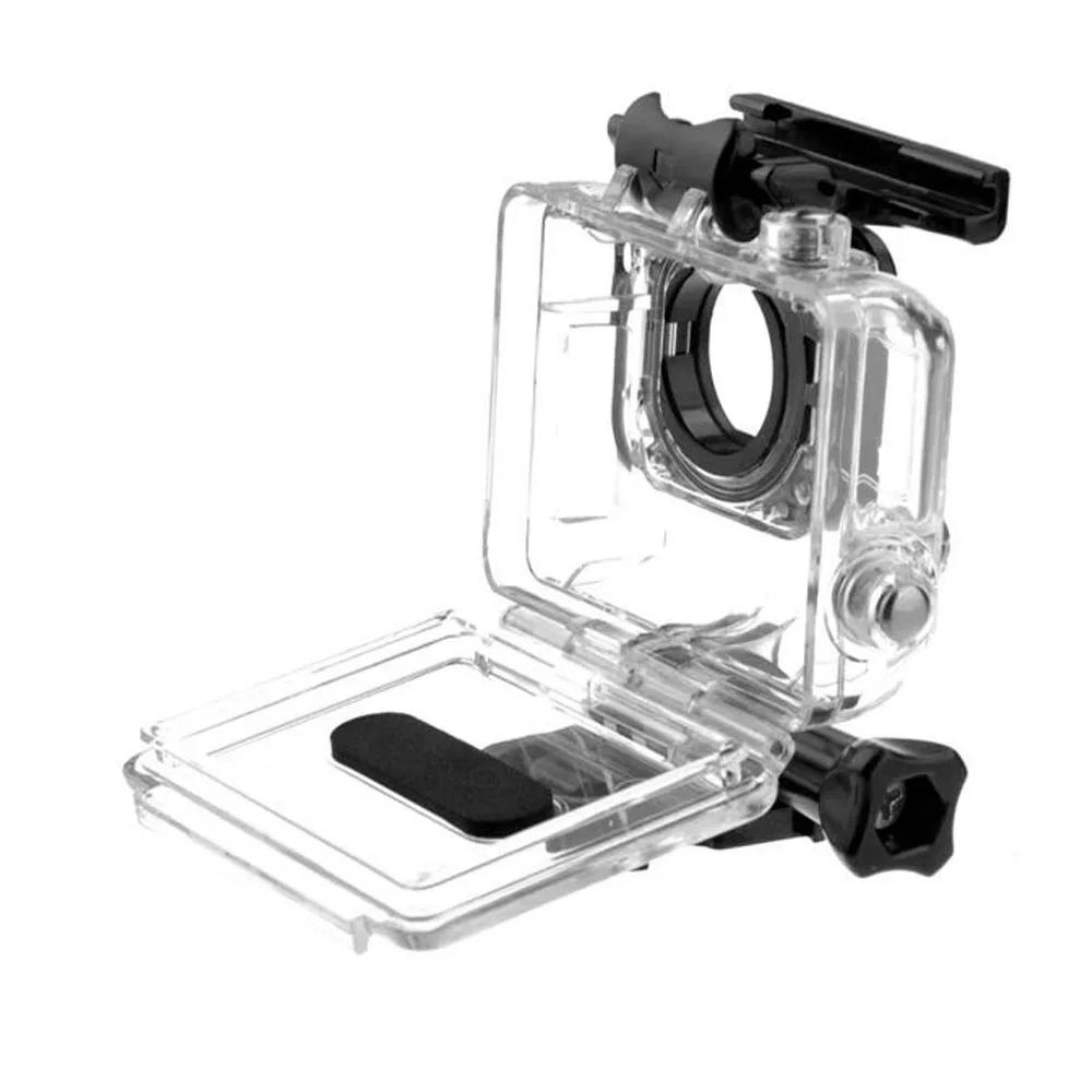 Водонепроницаемый чехол для камеры Gopro Hero 3 Black Edition 40 м|for gopro hero|case waterproofwaterproof case