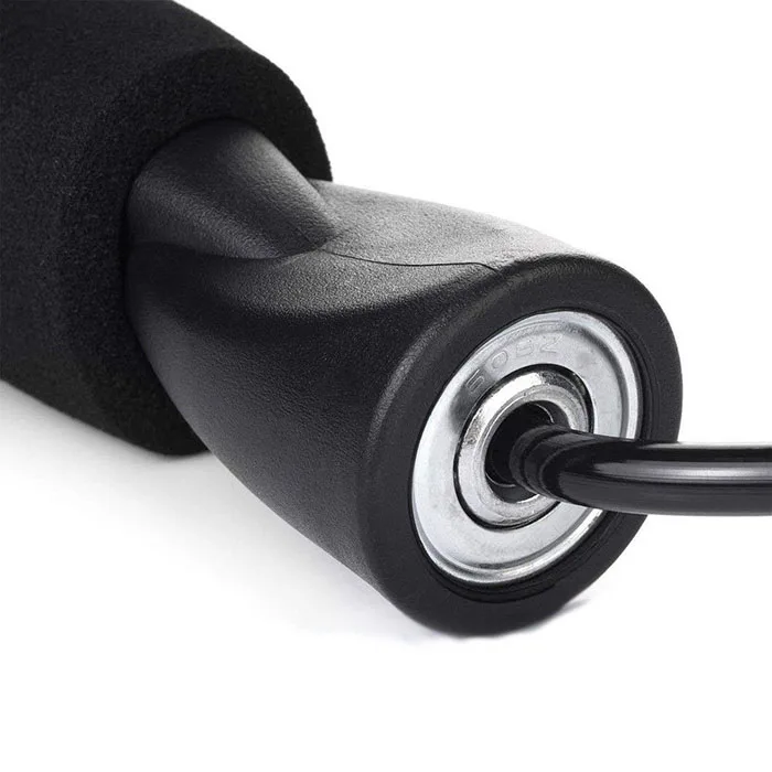 3M Регулируемый Пропустить Скакалка для кроссфита Profissional Speedrope скакалок Фитнес оборудования для тренировок каната