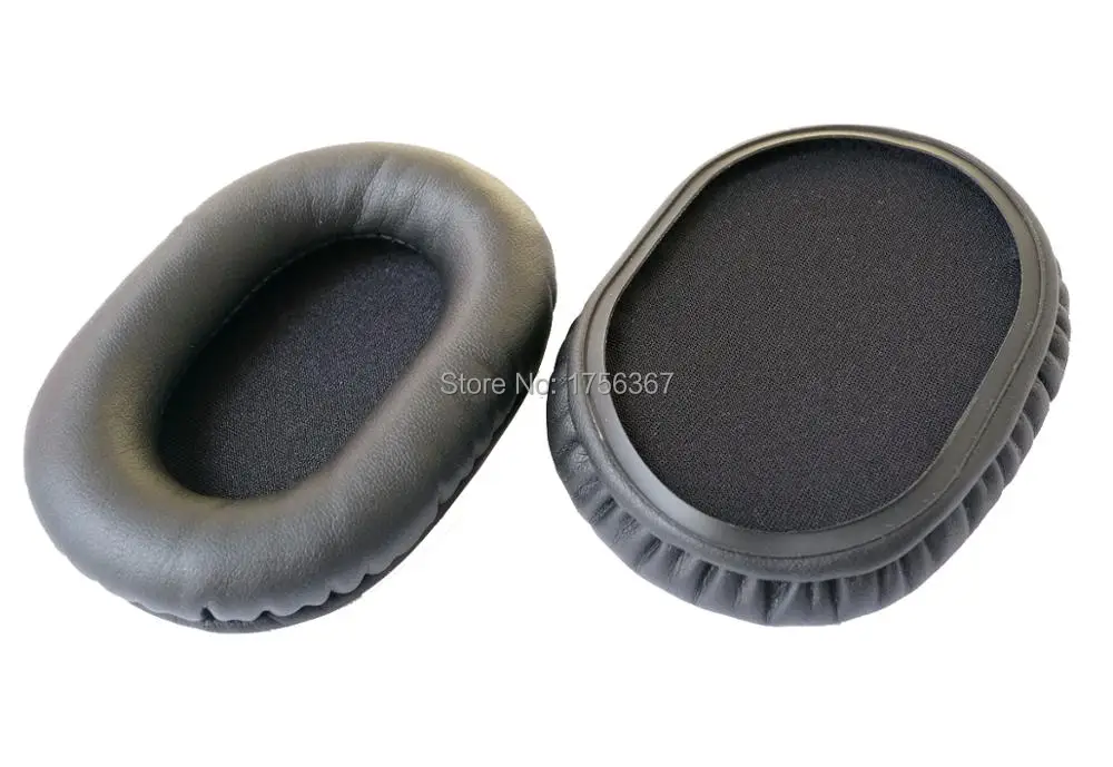 Ear pads replacement cover for Pilot earphone Aviation hearphone Racing