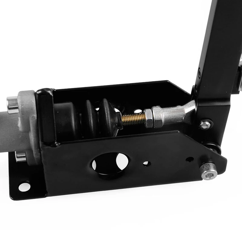 Hydraulic Drift Handbrake Lever Vertical Locking Device Long Handle 600mm racing handbrake