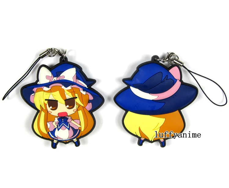 Kirisame Marisa_