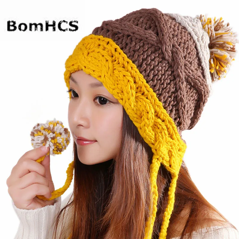 Bomhcs Sweet Women