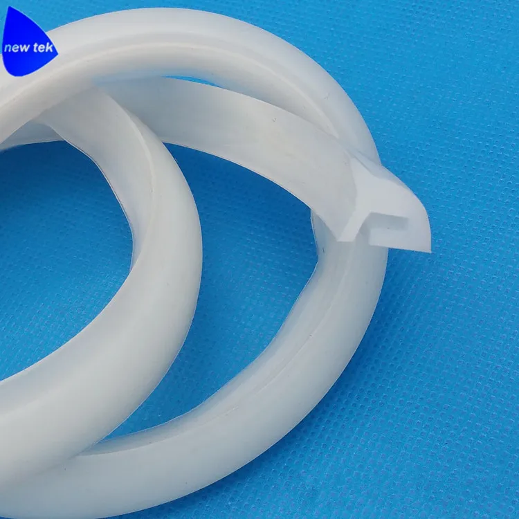 8 дюймов.(200 мм) силиконовая прокладка для круглой крышки люка без давления