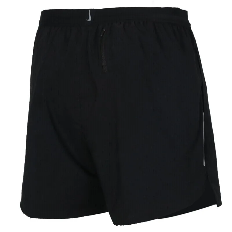 Мужские шорты NIKE AS M NK FLX оригинальные спортивные 5 дюймов Новое поступление