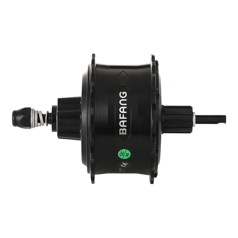 Cheap Cassette Rear Hub Motor Kits with Bafang 750W 48V Hub Brushless Motor DC E Fat Bike Electric Motor Kits CST 2 Cheap Cassette Rear Hub Motor Kits with Bafang 750W 48V Hub Brushless Motor DC E Fat Bike Electric Motor Kits CST 2