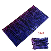 Банданы мужские камуфляжные платок бандана для рыбалки велосипедный Пейнтбол Маска Спортивная уличная повязка на голову buffe многофункциональная лицевая маска