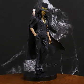 

CREATOR X CREATOR One Piece Film Gold Rob Rucchi PVC Figure Collectible Model Toy