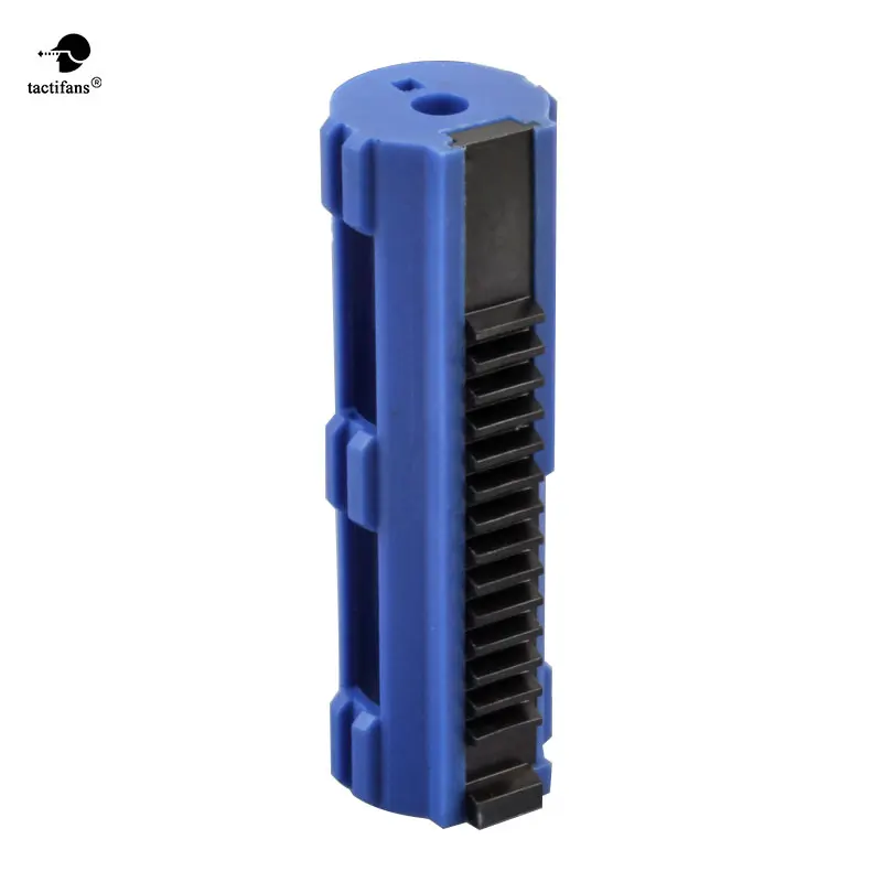 

SHS Full Steel 14 Teeth Piston for Airsoft AEG Gearbox Ver 2/3