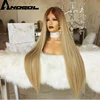 Synthetic Wigs