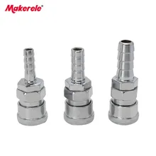 Pneumatic Tools Air Compressor Hose Air Pump Connector Male and Female Self-locking Air Pipe C Type Quick Connector SH/PH20 цена Pneumatic Tools Air Compressor Hose Air Pump Connector Male and Female Self-locking Air Pipe C Type Quick Connector SH/PH20 цены онлайн