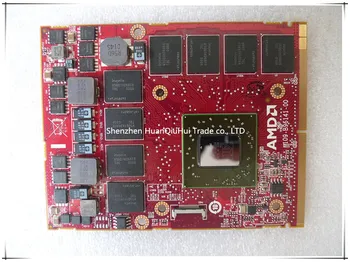 

100% working 0V5TGF V5TGF HD6870M HD 6870M 216-0769024 1G DDR5 VGA Video Card for Dell Alienware m17x R3 R2 m15x r2 M18X