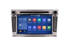 7 “4G LTE Android 8.1 IPS quad core car multimedia lettore DVD Radio GPS PER SUBARU LEGACY OUTBACK 2008 2009-2013 DAB + macchina fotografica