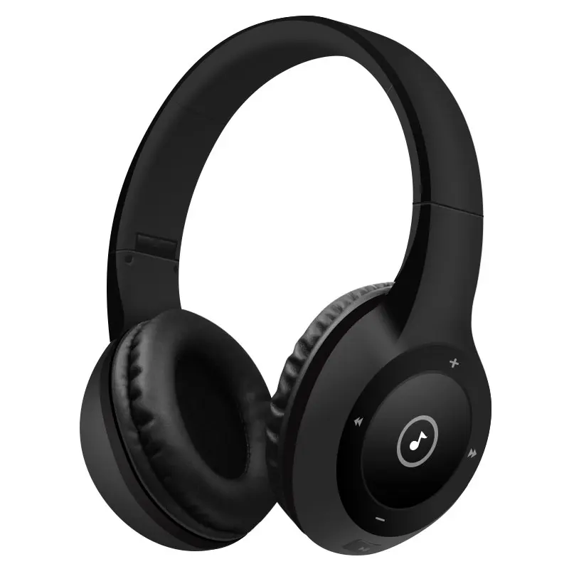 Q-BAIHE Новейшие стерео наушники Bluetooth 4 1 HIFI спортивные карты беспроводные Auriculares с