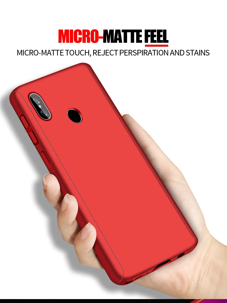 Чехол с полным покрытием для Huawei P30 P20 Pro Lite Enjoy 9 8 Plus Y9 2018 Nova 4 3i 4e защита экрана