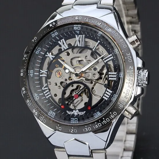 qinitor watch