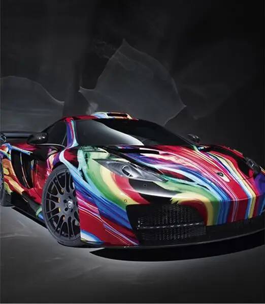 Colored Car Diamond Embroidery Needlework Diy Diamond Painting Kits For