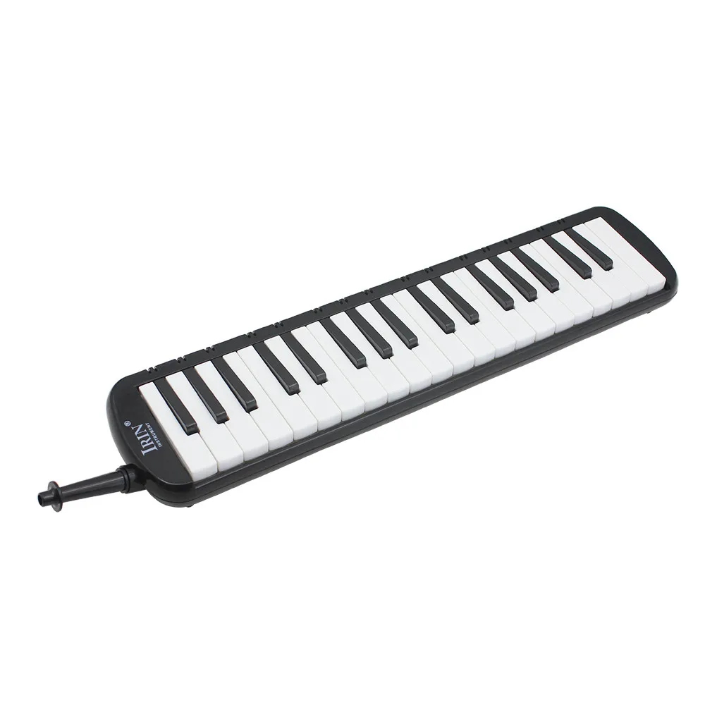 37 фортепианные клавиши Мелодия Pianica музыкальный инструмент с сумкой для